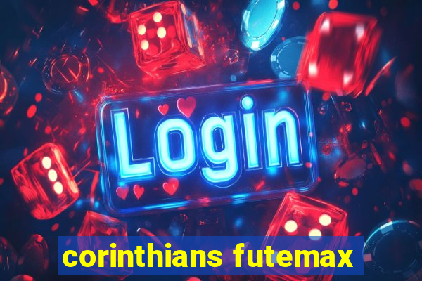 corinthians futemax